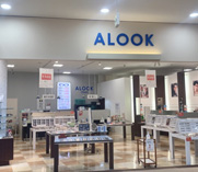 ALOOKおのだサンパーク店