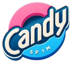 CANDY SPIN