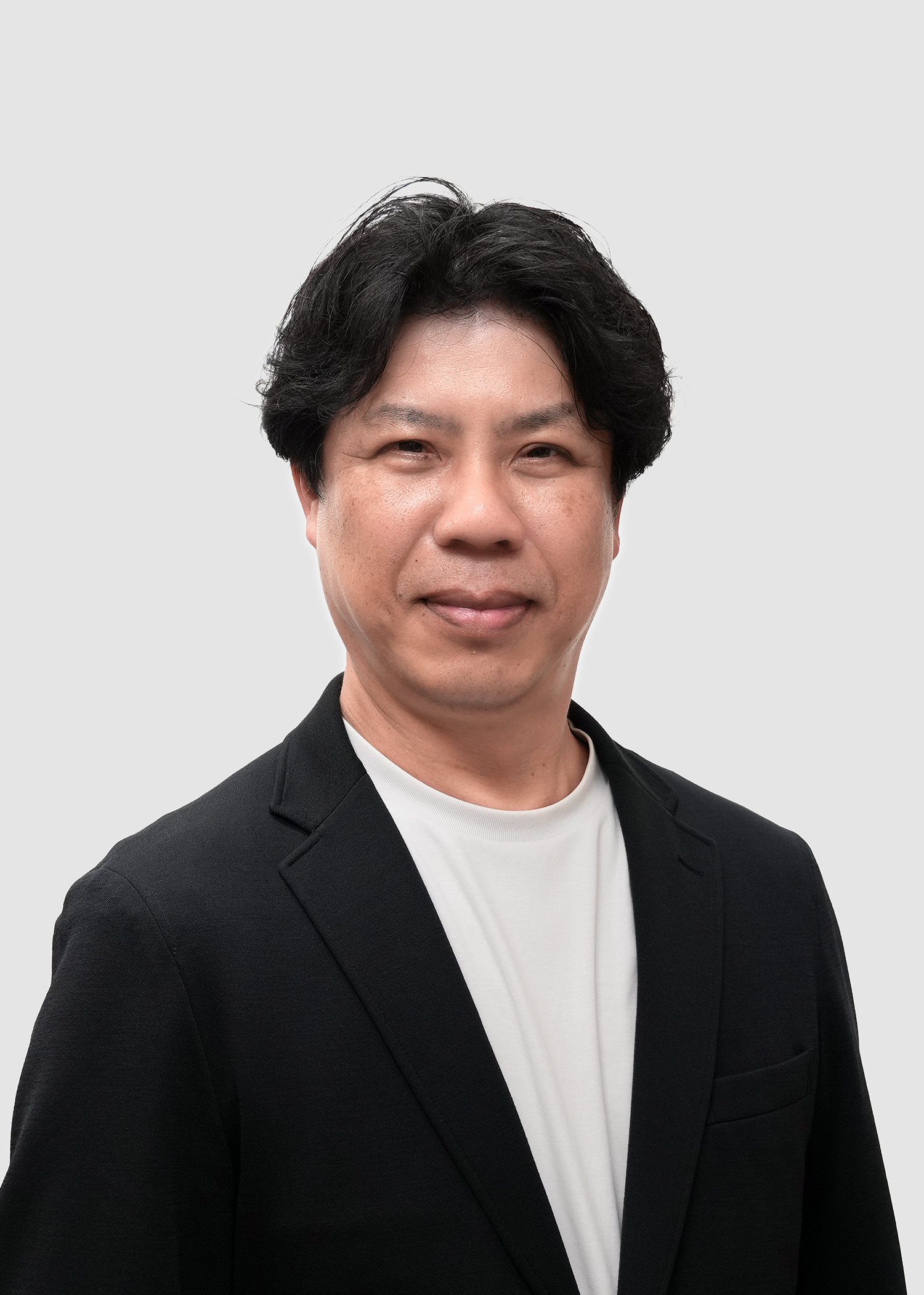 株式会社ナカザワ グローバル人財サービス部 部長 井上延行