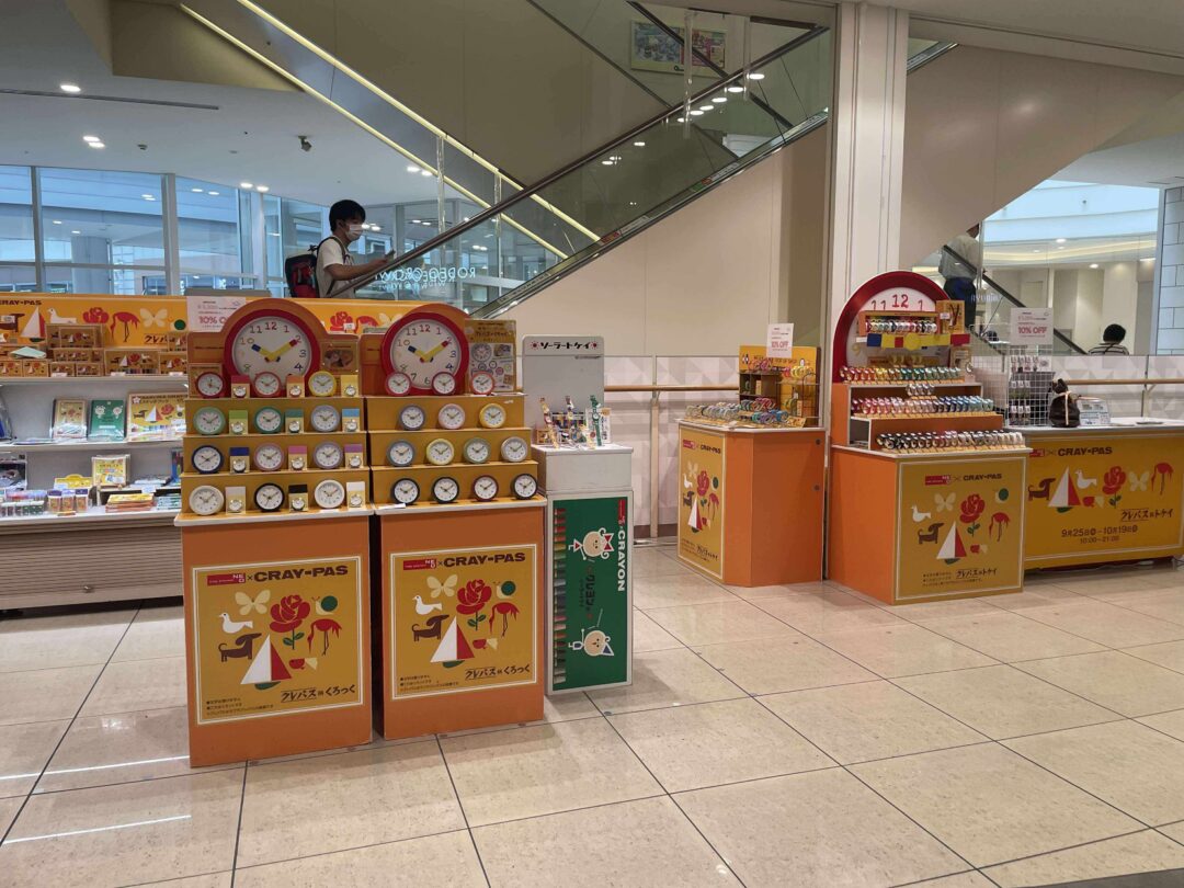 ポップアップショップ店舗画像1