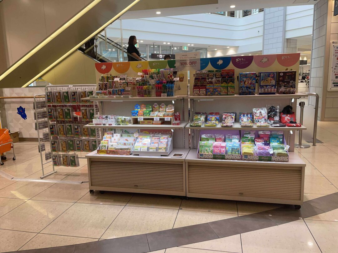 ポップアップショップ店舗画像2