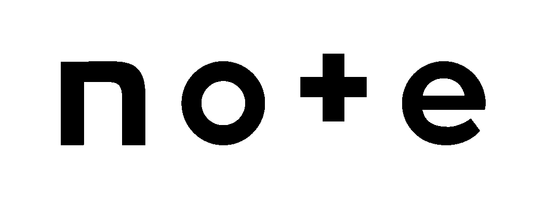 公式noteはこちら