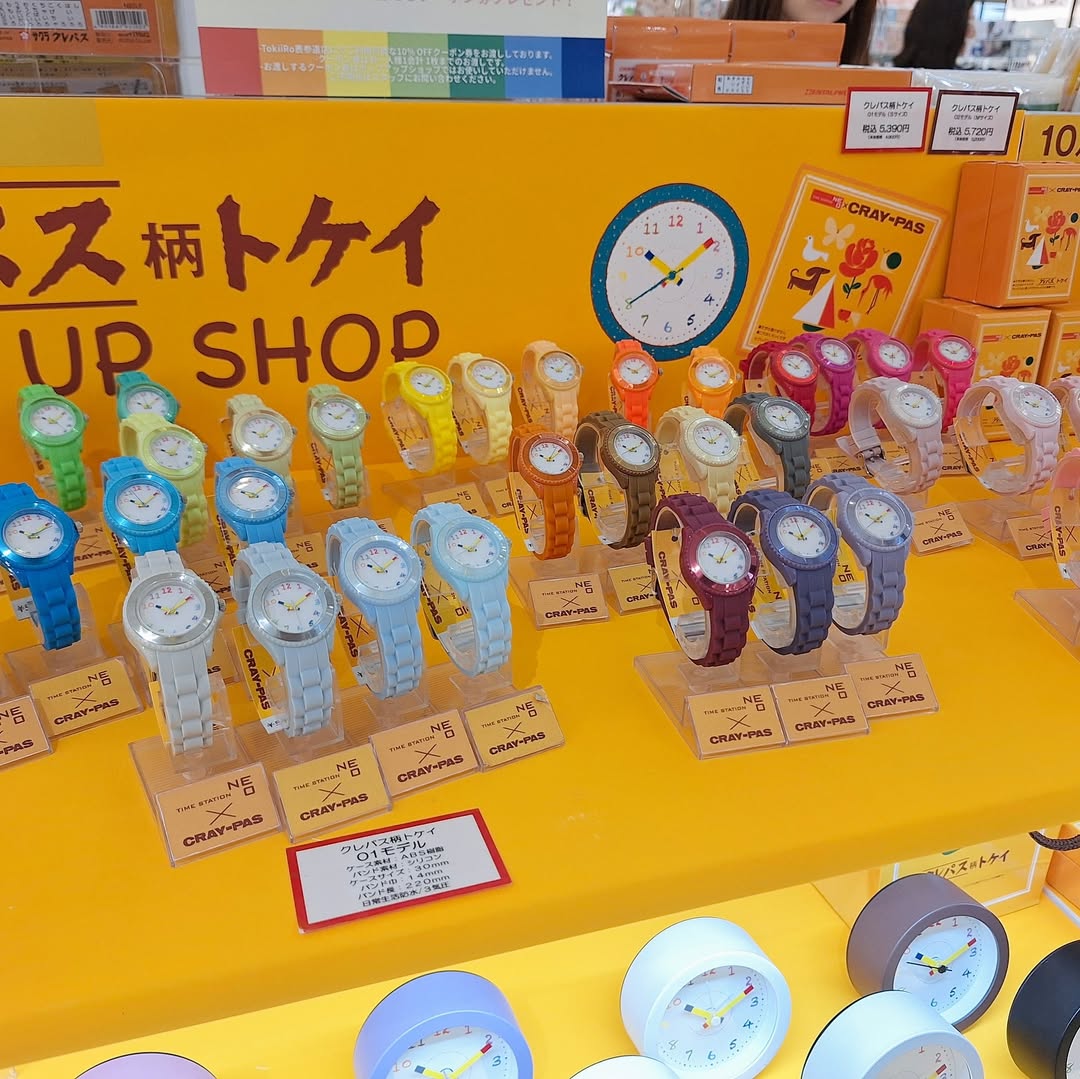 ポップアップショップ店舗画像1