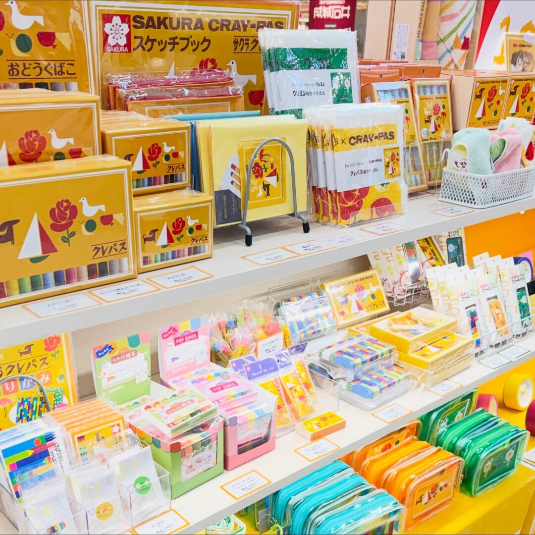 ポップアップショップ店舗画像２