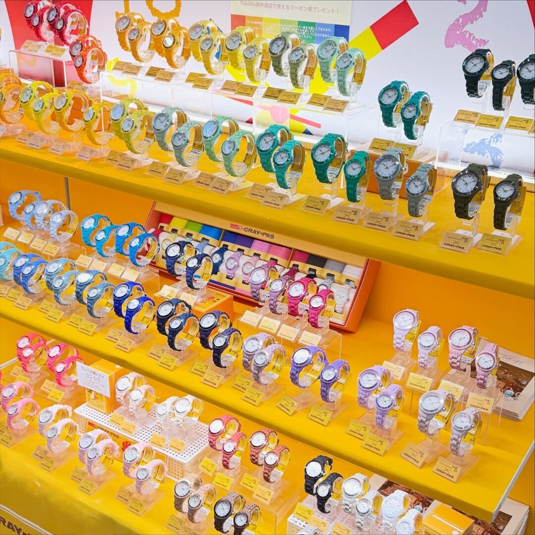 ポップアップショップ店舗画像１