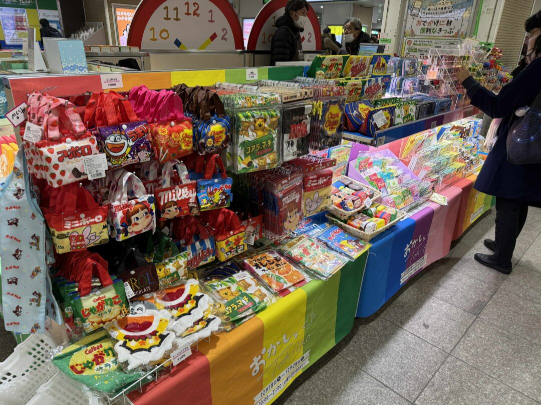 ポップアップショップ店舗画像２