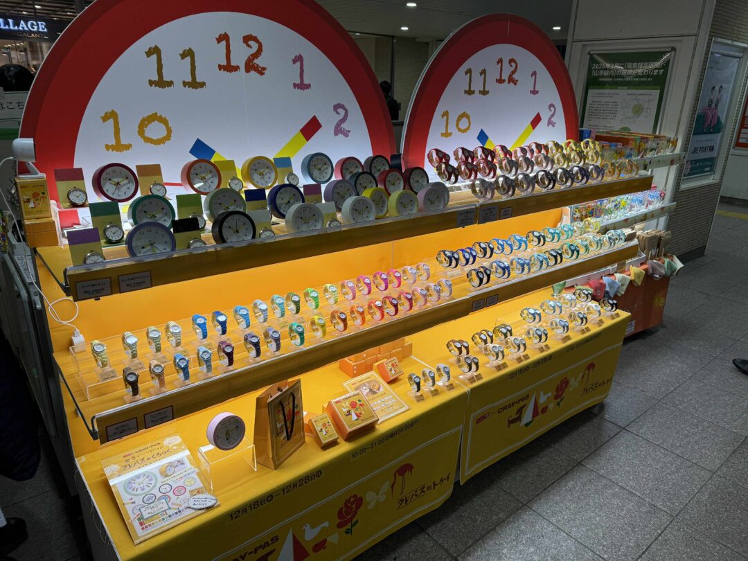 ポップアップショップ店舗画像１