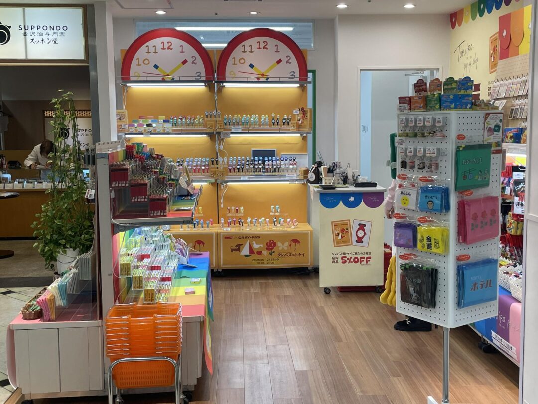 ポップアップショップ店舗画像２