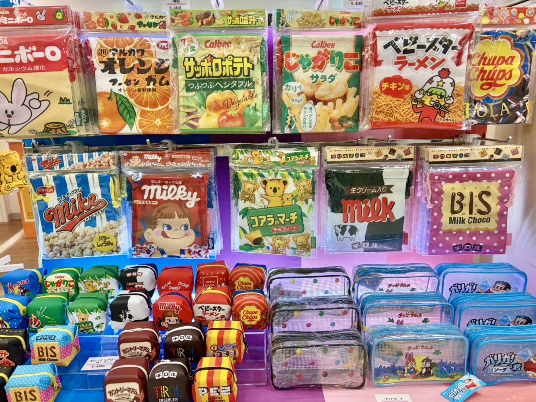 ポップアップショップ店舗画像２