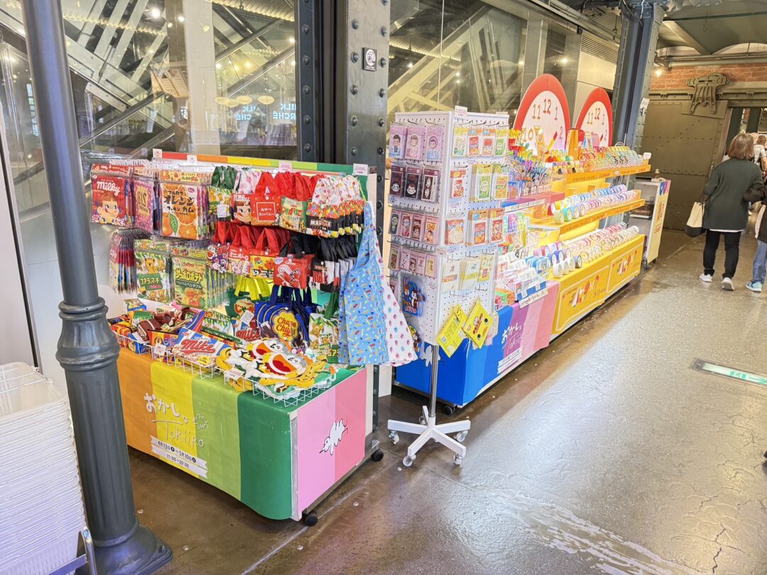 ポップアップショップ店舗画像２