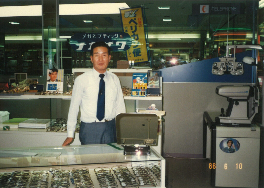 平和堂甲西中央店（1986年）