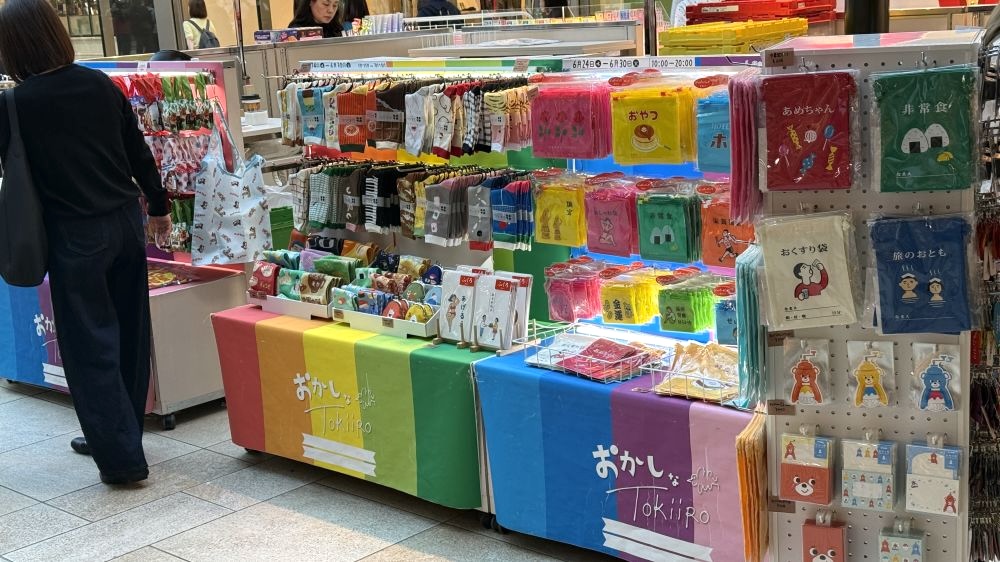 ポップアップショップ店舗画像１
