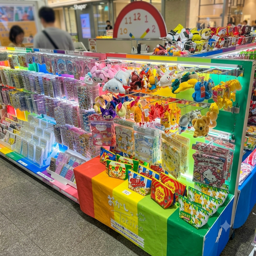 ポップアップショップ店舗画像１