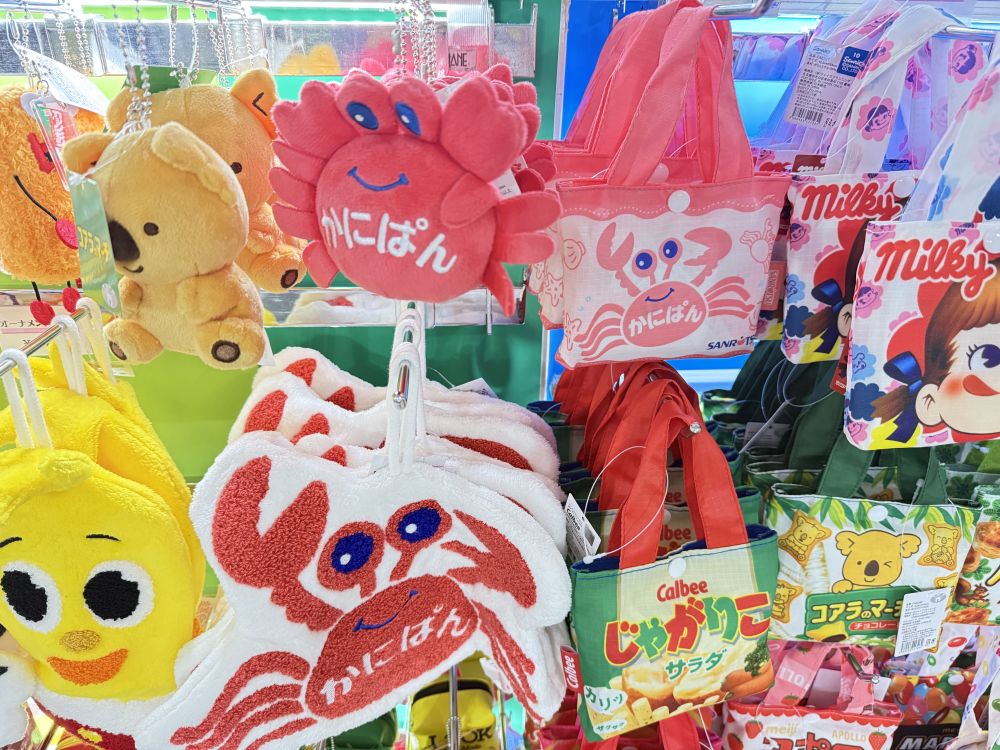 ポップアップショップ店舗画像２